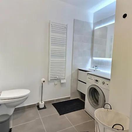 דירה With Swimming Pool *